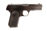 "Colt 1903 Pistol .32 Auto (C18940) ATX"