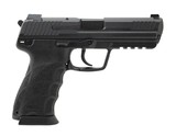 "Heckler & Koch HK45 Pistol .45 ACP (PR63140) ATX" - 1 of 4