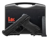 "Heckler & Koch HK45 Pistol .45 ACP (PR63140) ATX" - 3 of 4