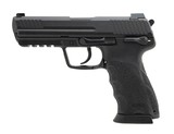 "Heckler & Koch HK45 Pistol .45 ACP (PR63140) ATX" - 4 of 4