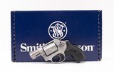 "(SN: DYW5232) Smith & Wesson 637-2 Airweight .38SPL+P (NGZ168) NEW" - 3 of 3