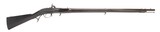 "U.S. Model 1819 Hall Rifle Altered to Percussion (AL5331)"