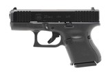 "Glock 26 Gen5 9mm (NGZ1048) NEW" - 2 of 3