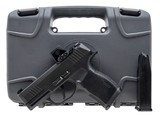 "(SN: 66G421377) Sig Sauer P365 X Series Pistol 9mm (NGZ5477) NEW" - 3 of 3