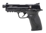 "Smith & Wesson M&P 22 Compact Pistol .22LR (PR71756)" - 2 of 3