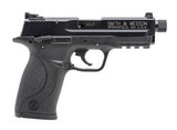 "Smith & Wesson M&P 22 Compact Pistol .22LR (PR71756)" - 1 of 3