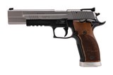 "Sig Sauer P226S X-Six Lightweight Pistol (PR71501)" - 2 of 6