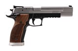 "Sig Sauer P226S X-Six Lightweight Pistol (PR71501)" - 1 of 6