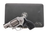 "Smith & Wesson 342 AirLite Ti Revolver .38 Special (PR71500) ATX" - 6 of 6
