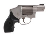 "Smith & Wesson 342 AirLite Ti Revolver .38 Special (PR71500) ATX" - 2 of 6