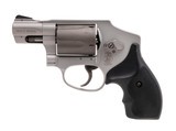 "Smith & Wesson 342 AirLite Ti Revolver .38 Special (PR71500) ATX" - 1 of 6