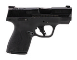"Smith & Wesson M&P Shield 9mm (PR71772)" - 1 of 4