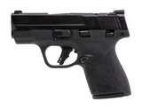 "Smith & Wesson M&P Shield 9mm (PR71772)" - 2 of 4