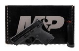 "Smith & Wesson M&P Shield 9mm (PR71772)" - 4 of 4