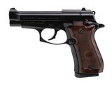 "Beretta 84F Cheetah Pistol .380 ACP (PR71499)" - 2 of 7
