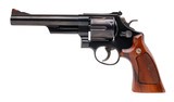 "Smith & Wesson 25-5 Revolver .45 Colt (PR71498)"