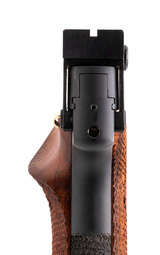 "High Standard Supermatic Trophy Pistol .22 LR (PR71504)" - 6 of 7