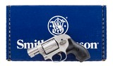 "(SN: EEL4494) Smith & Wesson 638-3 .38 Special +P (NGZ493) NEW" - 3 of 3