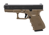 "Glock 19 Gen 3 Pistol 9mm (PR71750)" - 2 of 4