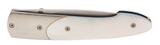 "William Henry T-10P Lancet Pocket Knife with Pearl Handles (K10240)" - 4 of 5