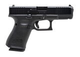 "Glock 19 Gen 5 Pistol 9mm (PR71754)" - 1 of 4