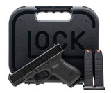"Glock 19 Gen 5 Pistol 9mm (PR71754)" - 4 of 4