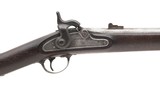 "Springfield 1861 Shotgun Conversion (AL6028)" - 3 of 8