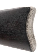 "Springfield 1861 Shotgun Conversion (AL6028)" - 8 of 8