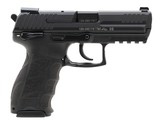 "HK P30 9mm (PR60121)" - 1 of 3