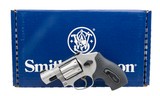 "(SN: EEF4013) Smith & Wesson 632-UC Exclusive Revolver .32 H&R Mag (NGZ5066) NEW" - 3 of 3