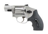 "(SN: EEF4013) Smith & Wesson 632-UC Exclusive Revolver .32 H&R Mag (NGZ5066) NEW" - 1 of 3