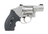 "(SN: EEF4013) Smith & Wesson 632-UC Exclusive Revolver .32 H&R Mag (NGZ5066) NEW" - 2 of 3