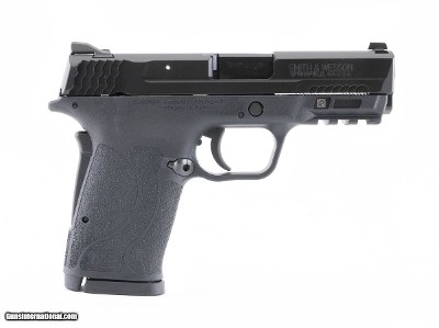 "(SN: NMW3869) Smith & Wesson Shield EZ M2.0 9mm (NGZ27) NEW DTX" - Image 1 of 3
