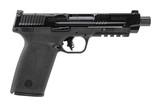 "Smith & Wesson M&P5.7 Pistol 5.7x28mm (NGZ3525) NEW" - 1 of 3