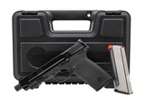 "Smith & Wesson M&P5.7 Pistol 5.7x28mm (NGZ3525) NEW" - 3 of 3