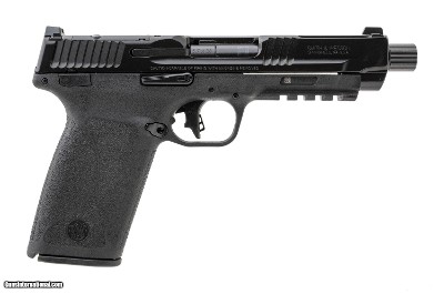 "Smith & Wesson M&P5.7 Pistol 5.7x28mm (NGZ3525) NEW" - Image 1 of 3