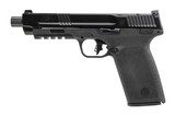"Smith & Wesson M&P5.7 Pistol 5.7x28mm (NGZ3525) NEW" - 2 of 3