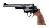 "Smith & Wesson 27-9 Revolver .357 Magnum (NGZ3811) NEW" - 1 of 3