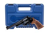 "Smith & Wesson 27-9 Revolver .357 Magnum (NGZ3811) NEW" - 3 of 3