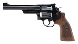 "Smith & Wesson 27-9 Classic Revolver .357 Magnum (NGZ3833) NEW" - 1 of 3