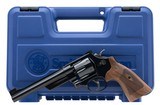 "Smith & Wesson 27-9 Classic Revolver .357 Magnum (NGZ3833) NEW" - 3 of 3