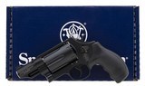 "Smith & Wesson Governor Revolver .45 LC/.45 ACP /.410 Gauge (NGZ2739) NEW" - 2 of 3