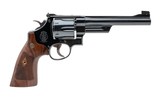 "Smith & Wesson 25-15 Revolver .45 Long Colt (NGZ4088) New" - 2 of 3