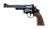 "Smith & Wesson 25-15 Revolver .45 Long Colt (NGZ4088) New"