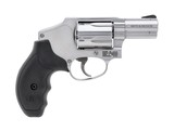 "(SN: DUE0091) Smith & Wesson M640 Revolver .357 Mag (NGZ4360) New" - 2 of 3