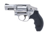 "(SN: DUE0091) Smith & Wesson M640 Revolver .357 Mag (NGZ4360) New" - 1 of 3