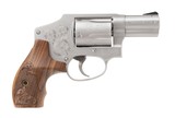 "(SN:DZD0261) Smith & Wesson 640-1 Revolver 357MAG (NGZ1163) NEW" - 5 of 9