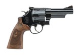 "(SN: DZJ5943) Smith & Wesson 29-10 Revolver .44 Mag. (NGZ3216) NEW" - 2 of 3