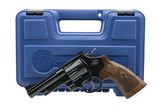 "(SN: DZJ5943) Smith & Wesson 29-10 Revolver .44 Mag. (NGZ3216) NEW" - 3 of 3