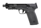 "(SN: EFD2891) Smith & Wesson M&P 5.7 Pistol 5.7x28mm (NGZ3561) NEW" - 2 of 3